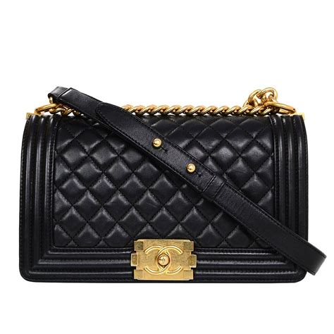 chanel boy bag replica ioffer|sac Chanel boy authentique.